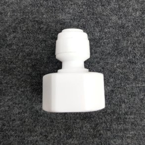 Slangekobling - Monotight 6,35mm (1/4