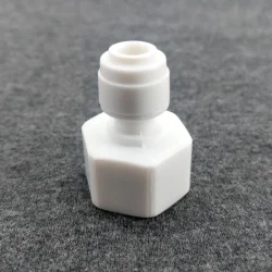 Slangekobling - Monotight 6,35mm (1/4") til 1/2" gevind