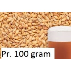 Munich Type 2 malt - Weyermann, ebc 20 - 25, pr. 100 g, 