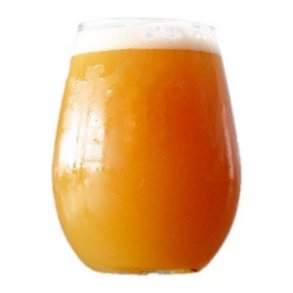 NEIPA - Juicy Jane's New England IPA (23-25 l. All-Grain Kit)