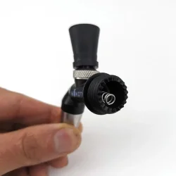 Nukatap - Selvlukkende fjeder til Nukatap Flow Control G2 og Nukatap Mini