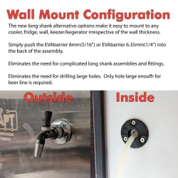 Nukatap - Nukatap Mini 