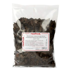 Oak chips French Heavy Toast 250 g