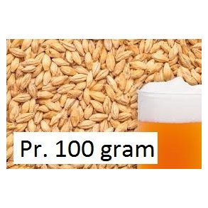 Pale Ale malt - Castle Malting, ebc 5,5 - 7,5, pr. 100 g.