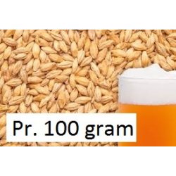 Pale Ale malt - Weyermann, ebc 5,5 - 7,5, pr. 100 g.