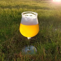 Pskebryg 2022 - Total Eclipse (23-25 l. All-Grain Kit)