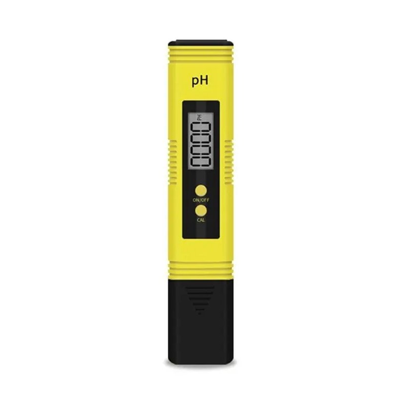 PH meter Digital PH02 High Accuracy Pen Type