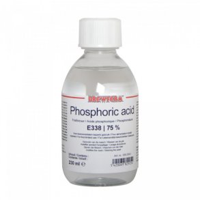 Fosforsyre 75% 230ml