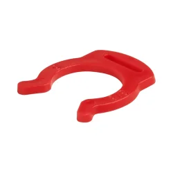 John Guest - L�seklemme 1/4" (6,35mm), pakke med 5 stk.