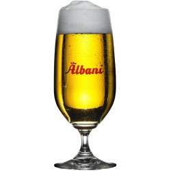 Odense Pilsner - 20 ltr. Fadl Royal Unibrew inkl. pant kr. 200,- 