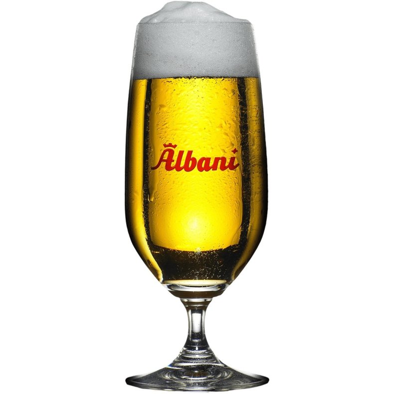 Odense Pilsner - 20 ltr. Fadl Royal Unibrew inkl. pant kr. 200,- 