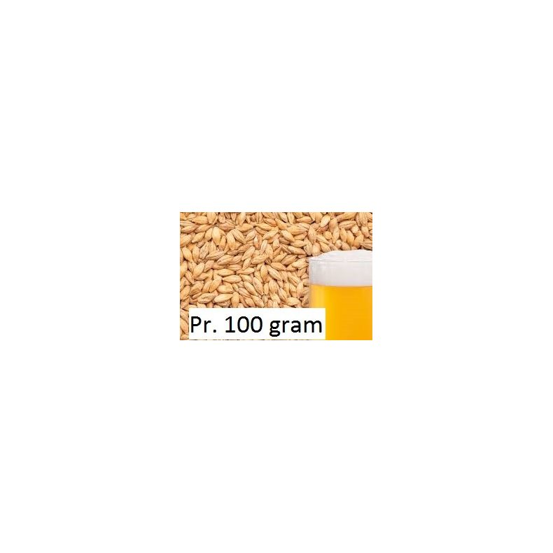 Pilsner malt - Fuglsang, ebc 4, pr. 100 g.