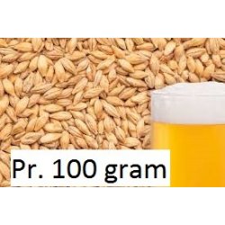 Extra Pale Premium Pilsner malt - Weyermann, ebc 2 - 3,5, pr. 100 g.