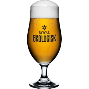 Royal ko Pils 20l fustage inkl. pant kr. 200,- 