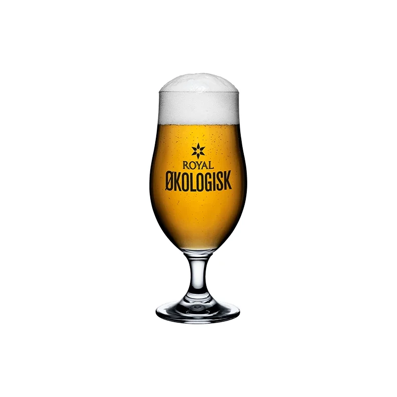 Royal ko Pils 20l fustage inkl. pant kr. 200,- 