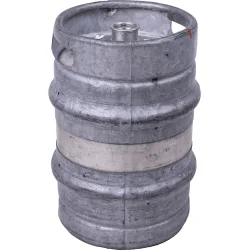 Tuborg Classic 25l fustage - Pris er eksklusiv pant 200,-