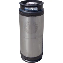 Erdinger Hefe Weissbier 20l, pris er inkl. pant kr. 200,- 