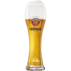Erdinger Hefe Weissbier 20l, pris er inkl. pant kr. 200,- 