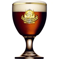 Grimbergen Ambr�e 20l fustage - Pris er eksklusiv pant 200,-