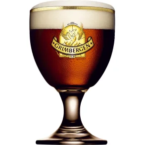 Grimbergen Ambr�e 20l fustage - Pris er eksklusiv pant 200,-