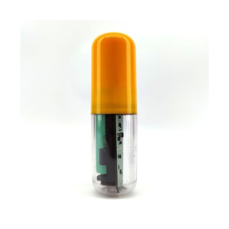 RAPT Pill - Hydrometer &amp; Thermometer, Yellow - 509200