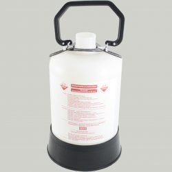 Rensebeholder til s-kobling, Micro Matic