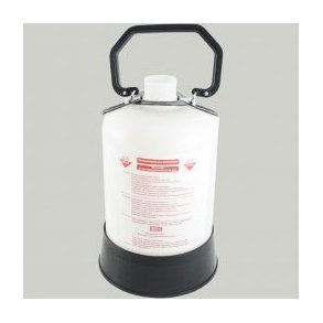 Rensebeholder til s-kobling, Micro Matic