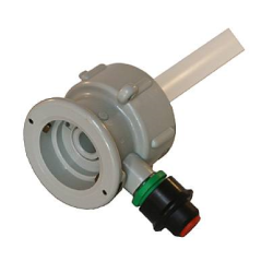 Rensebeholder til s-kobling, Micro Matic