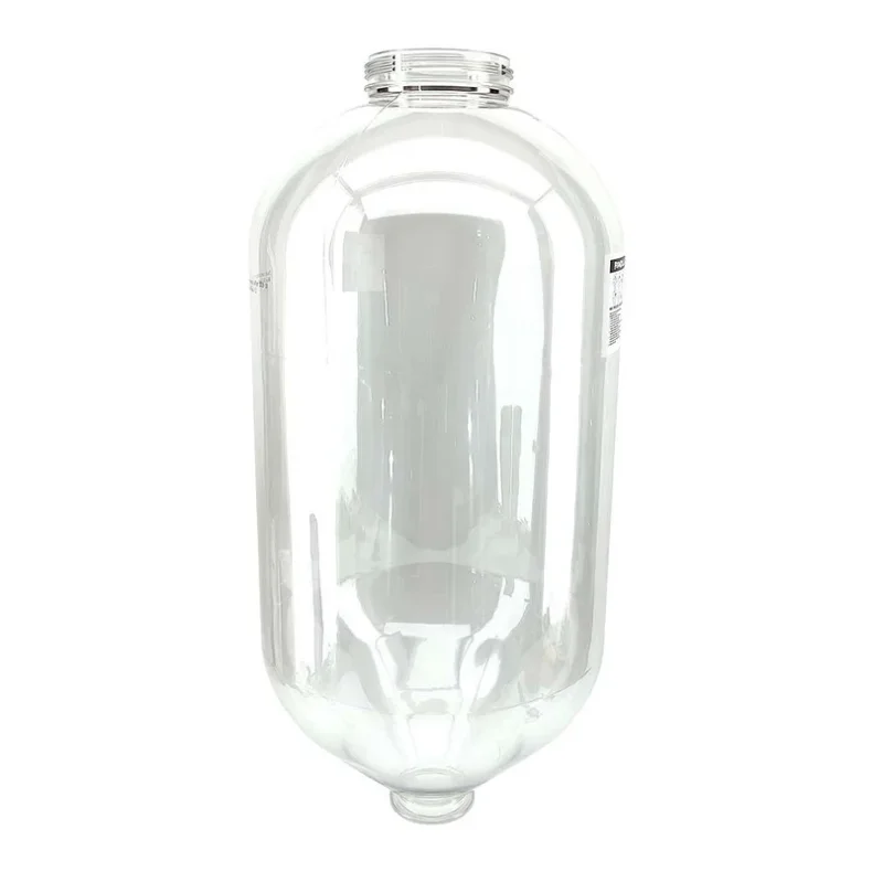 Fermzilla Gen 3 Tri-Clamp - 55 ltr. grtank - kun tank som reserve (Bestillingsvare)