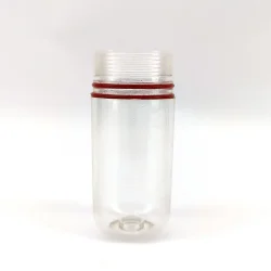 Rapt Pill - Reserve O-ring - 1 stk (33mm x 1,8mm)