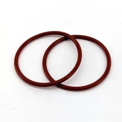 Rapt Pill - Reserve O-ring - 1 stk (33mm x 1,8mm)