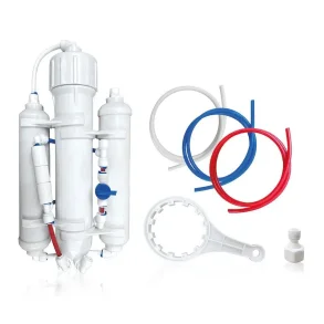 Omvendt Osmoseanlg 12 ltr/t