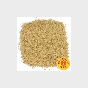 Rg malt (Beech Smoked) - Weyermann, ebc 4 - 8, pr. 100 g.