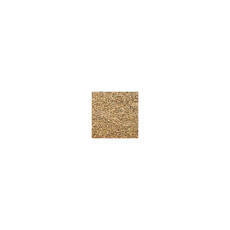 Rug Malt Pale, Crisp Malting, ebc 3 - 8, pris pr. 100 g. 209501