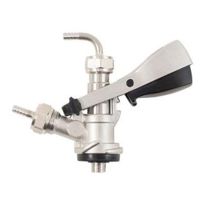 Fadkobling S-kobling (5/8