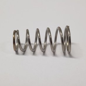 Selvlukkende Fjeder Til Nukatap w/Flow Control Fadlshane