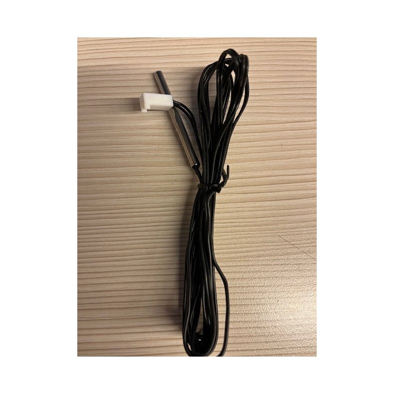 Fercubator / Ferminator Probe temperatur f�ler, reservedel