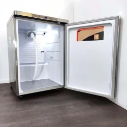 Kegerator Series X.1 med 1 hane med flow control i rustfri stl