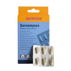 Servomyces Brewferm beer yeast nutrient - g�rn�ring 6 stk. tablet
