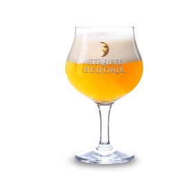 Straffe Hendrik Brugs Tripel WILD 33cl, 10% 