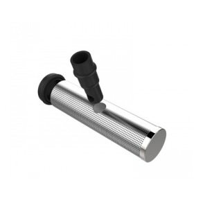 Silicone rr til filter (sort til montering af filter) 