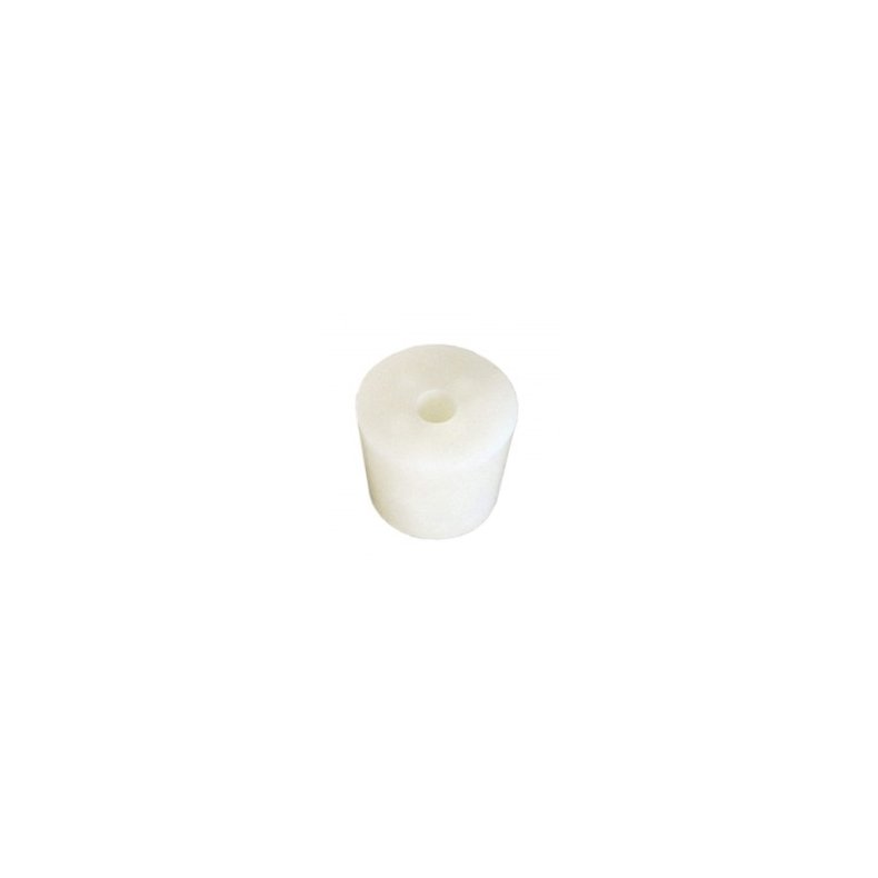 Siliconeprop 14x18 mm, 9mm hul