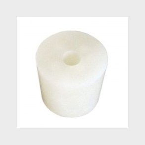 Siliconeprop 41x49 mm, 9mm hul