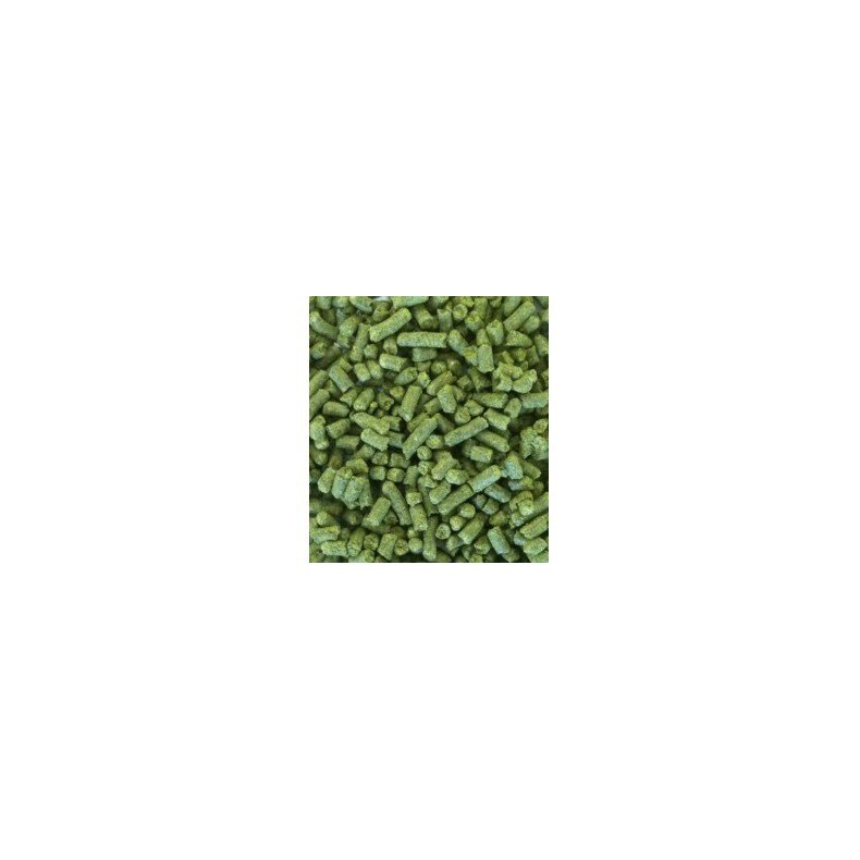 Spalter Select, 2023 pellets, alpha 3,9%, 100 g.