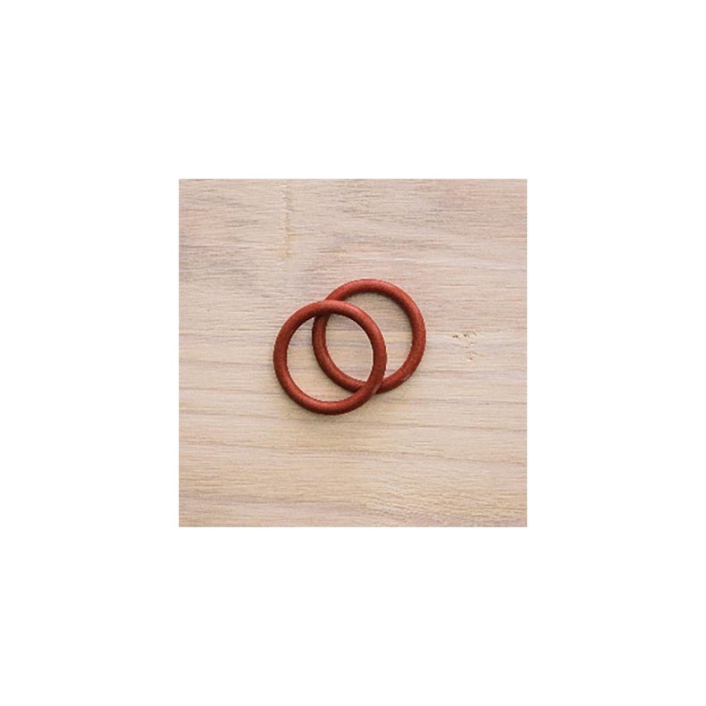  Ss Brewtech - Pakning til taphane (Ss Brew Kettle compression fittings), 2 stk.