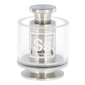 Ss Brewtech - Spunding valve justerbar ventil til Unitanks