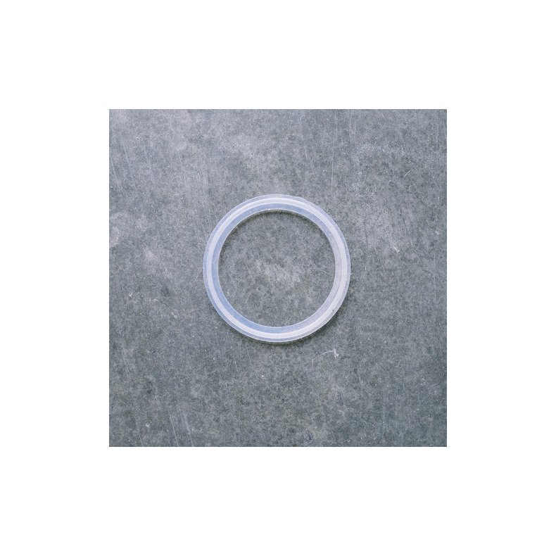 Ss Brewtech - Pakning til 6" TC lg