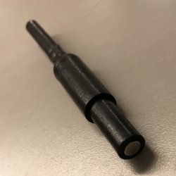 Crown Corker Magnet indsats - Reservedel