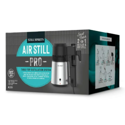 Still Spirits - Air Still Pro (EU)