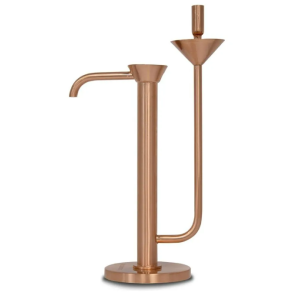 Still Spirits - Copper Parrot Head, Large